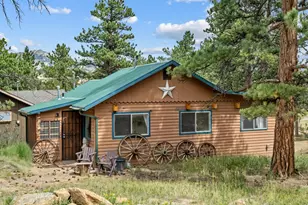 1155 Broadview Rd, Estes Park, CO 80517 - Photo 1