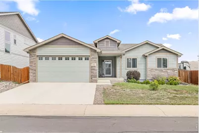 161 E Ilex Ct, Milliken, CO 80543 - Photo 1