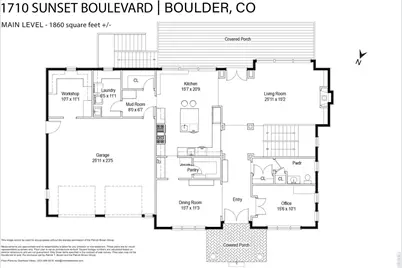 1710 Sunset Blvd, Boulder, CO 80304 - Photo 36