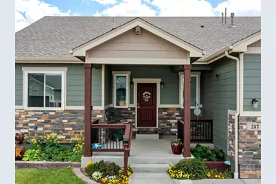 257 Hillspire Dr, Windsor, CO 80550 - Photo 2