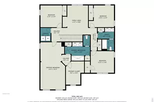 6851 Whisper Trail Ln, Wellington, CO 80549 - Photo 34