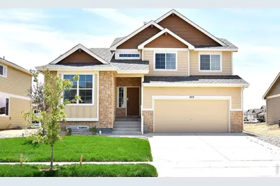 2377 Blissful Ln, Johnstown, CO 80534 - Photo 1