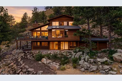 2626 Crestridge Ct, Boulder, CO 80302 - Photo 1