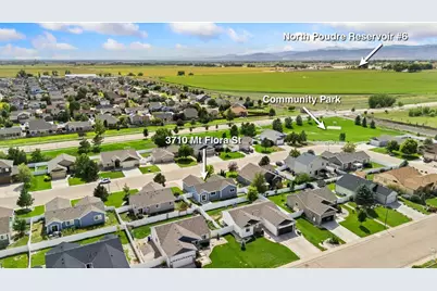 3710 Mount Flora St, Wellington, CO 80549 - Photo 2