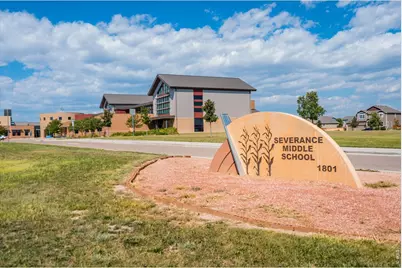 819 Forest Canyon Rd, Severance, CO 80550 - Photo 38