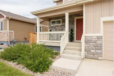 819 Forest Canyon Rd, Severance, CO 80550 - Photo 2