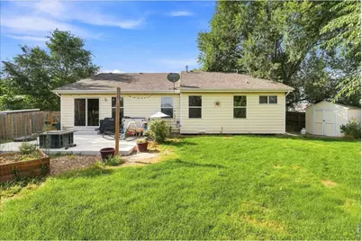3105 Burro Ct, Evans, CO 80620 - Photo 32