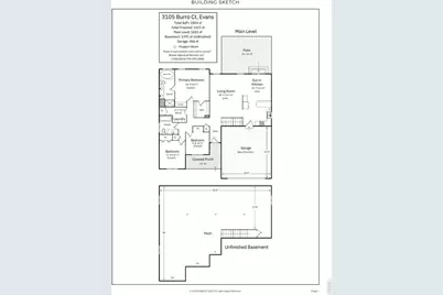 3105 Burro Ct, Evans, CO 80620 - Photo 38