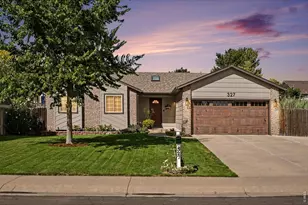 327 N 44th Ave Ct, Greeley, CO 80634 - Photo 1
