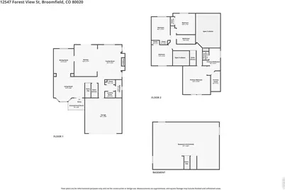 12547 Forest View St, Broomfield, CO 80020 - Photo 32