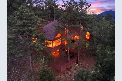 3367 Sunshine Canyon Dr, Boulder, CO 80302 - Photo 8