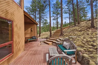 3367 Sunshine Canyon Dr, Boulder, CO 80302 - Photo 38