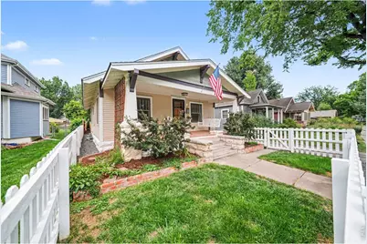 914 W Oak St, Fort Collins, CO 80521 - Photo 2