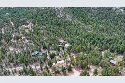 3804 Dollar Lake Dr, Estes Park, CO 80517 - Photo 48