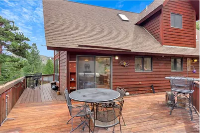 3804 Dollar Lake Dr, Estes Park, CO 80517 - Photo 42