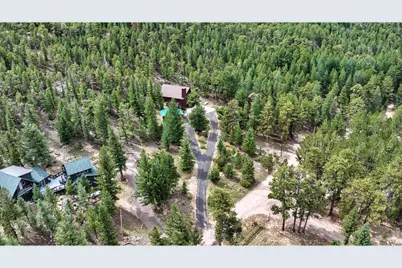 3804 Dollar Lake Dr, Estes Park, CO 80517 - Photo 6