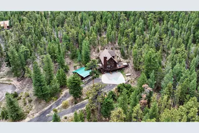 3804 Dollar Lake Dr, Estes Park, CO 80517 - Photo 4