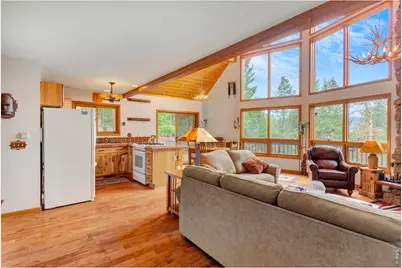 3804 Dollar Lake Dr, Estes Park, CO 80517 - Photo 8
