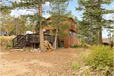 213 Signal Rock Rd, Golden, CO 80403 - Photo 2