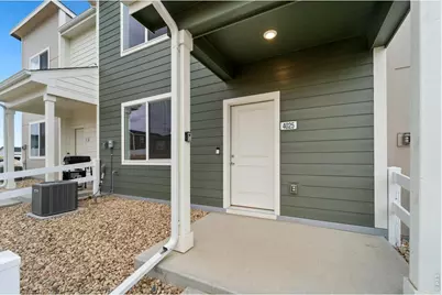4025 Hewlett St, Evans, CO 80620 - Photo 2