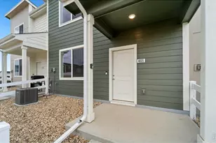 4025 Hewlett St, Evans, CO 80620 - Photo 2