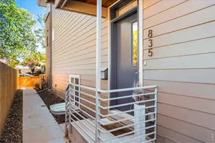 835 Forest St, Denver, CO 80220 - Photo 2