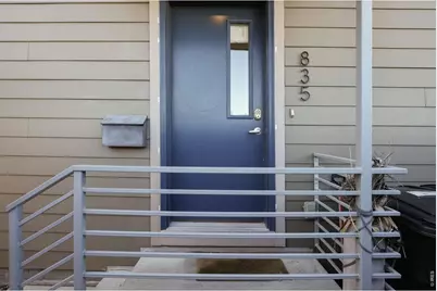 835 Forest St, Denver, CO 80220 - Photo 2