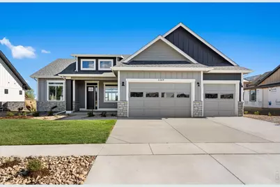 1369 Burt Ave, Berthoud, CO 80513 - Photo 2