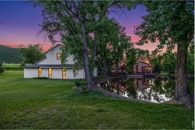 4025 Spruce Dr, Fort Collins, CO 80526 - Photo 2