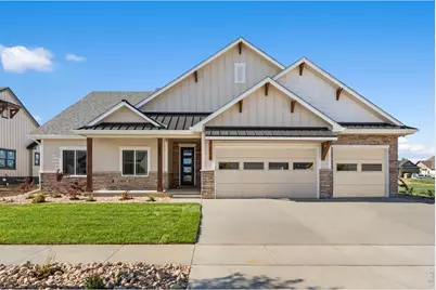 1402 Burt Ave, Berthoud, CO 80513 - Photo 2