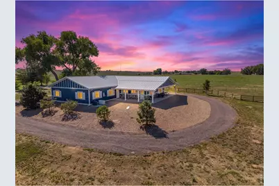 9175 County Road 47 1/2, Hudson, CO 80642 - Photo 1