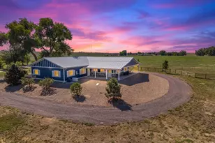 9175 County Road 47 1/2, Hudson, CO 80642 - Photo 1