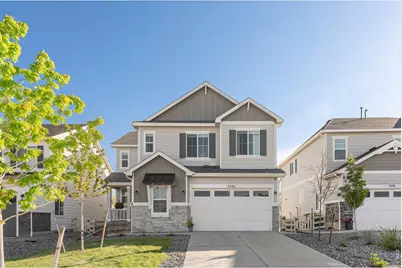 7281 S Vandriver Way, Aurora, CO 80016 - Photo 1