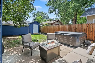 728 E 7th St, Loveland, CO 80537 - Photo 14