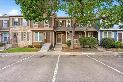 8132 S Fillmore Cir, Centennial, CO 80122 - Photo 4