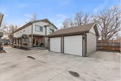 1145 E 2nd St, Loveland, CO 80537 - Photo 2