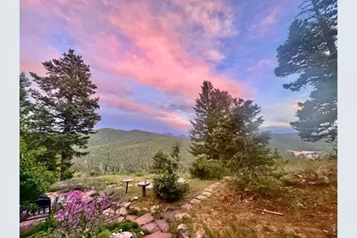 129 Sky View Dr S, Nederland, CO 80466 - Photo 2