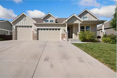 4514 Ketchum Dr, Wellington, CO 80549 - Photo 1