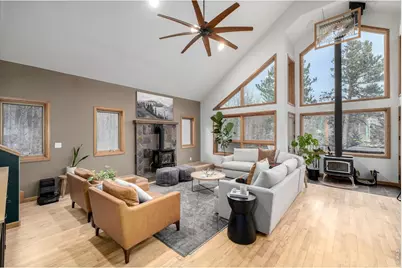 317 Ridge Rd, Ward, CO 80481 - Photo 6