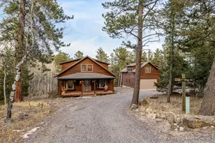 317 Ridge Rd, Ward, CO 80481 - Photo 36