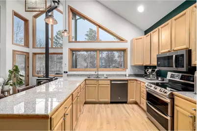 317 Ridge Rd, Ward, CO 80481 - Photo 10