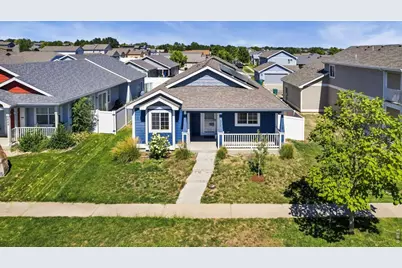 2441 Shooting Star Way, Evans, CO 80620 - Photo 1