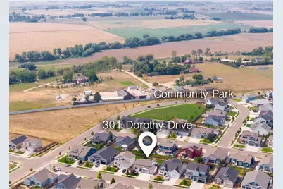 301 Dorothy Dr, Berthoud, CO 80513 - Photo 18