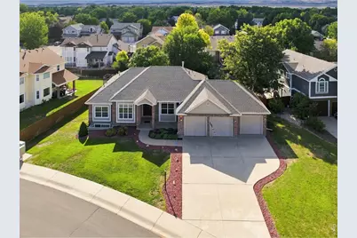981 Jordache Dr, Loveland, CO 80538 - Photo 1