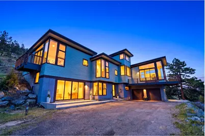 660 S Peak Rd, Boulder, CO 80302 - Photo 2