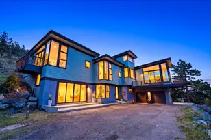 660 S Peak Rd, Boulder, CO 80302 - Photo 2