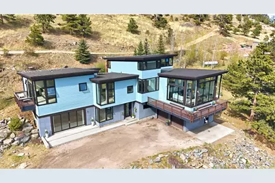 660 S Peak Rd, Boulder, CO 80302 - Photo 4