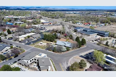 1236 E Elizabeth St #1 & 3, Fort Collins, CO 80524 - Photo 2
