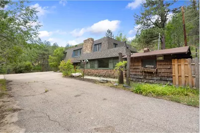 7301 Poudre Canyon Rd, Bellvue, CO 80512 - Photo 4