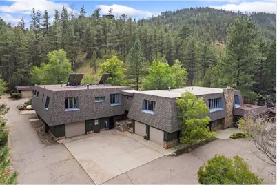 7301 Poudre Canyon Rd, Bellvue, CO 80512 - Photo 2